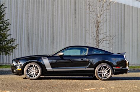 Used 2013 Ford Mustang Boss 302 Laguna Seca For Sale Special Pricing