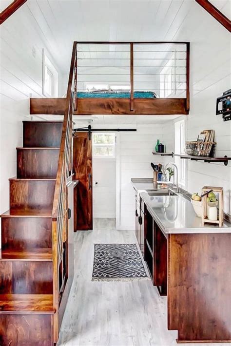 45 Genius Ideas For Your Tiny House Project House Topics Cheap