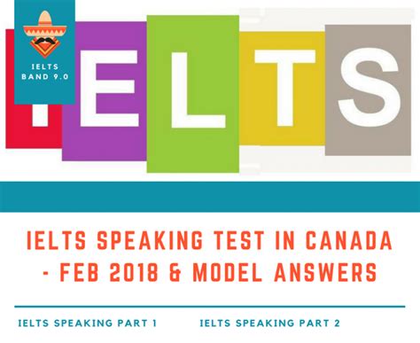 44 Sample Ielts Test For Canada