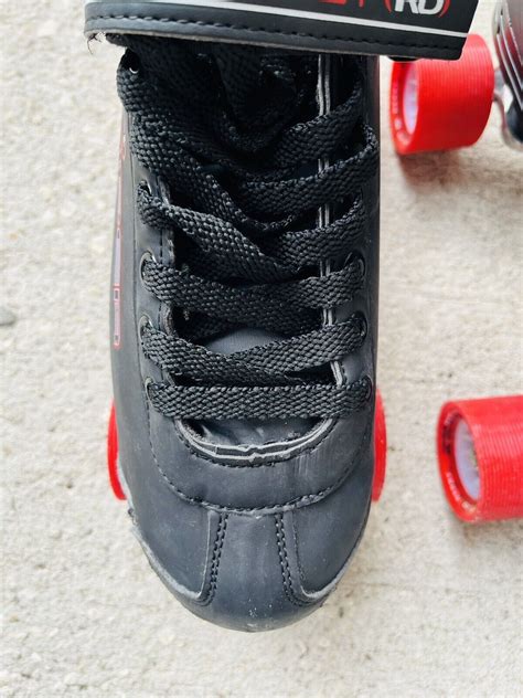 Roller Derby Mens Viper M4 Quad Skate Size 9 Ebay