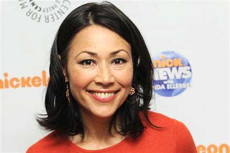Ann Curry Newsroom Style Icon Says Goodbye Youplusstyle