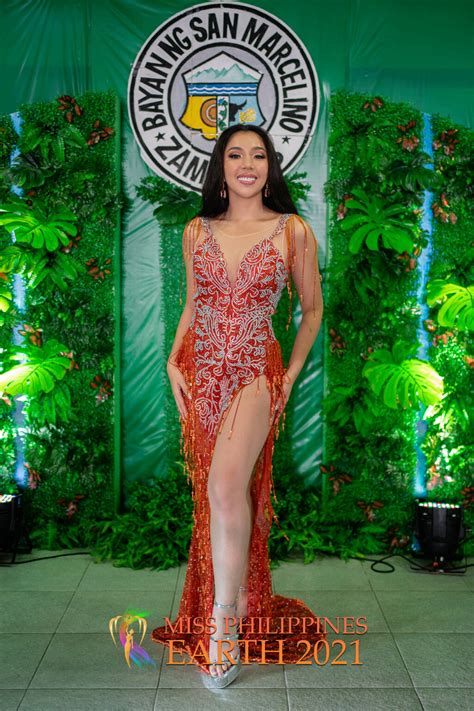 Miss Philippines Earth 2021 Page 2