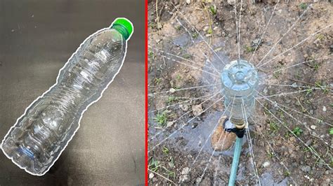 8 Plastic Bottle Life Hacks Youtube