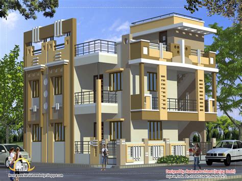 Front Elevation Indian House Designs Beautiful Houses Elevations India