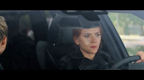 Black Widow Un Nouvel Extrait Avec Scarlett Johansson Black Widow