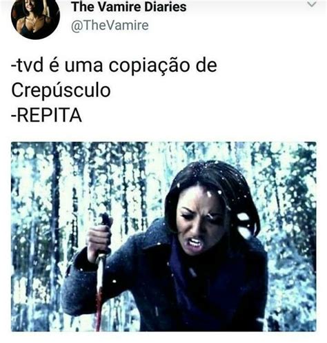 Pin Em Tvd