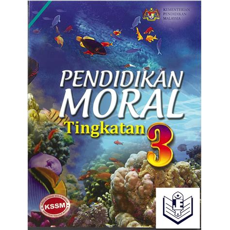 Buku Rujukan Pendidikan Moral Tingkatan Pendidikan Moral Tingkatan My