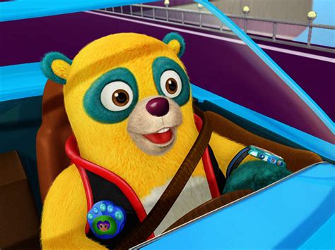Watch Special Agent Oso Volume 3 Prime Video