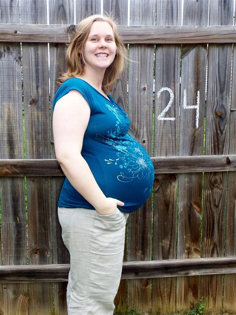 Triplets Toddler 6 Months Pregnant