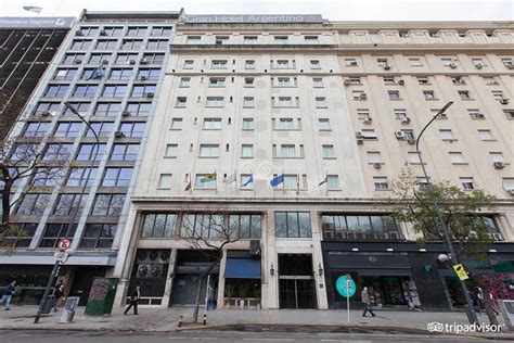 gran hotel argentino buenos aires argentine tarifs 2023 et 9 avis