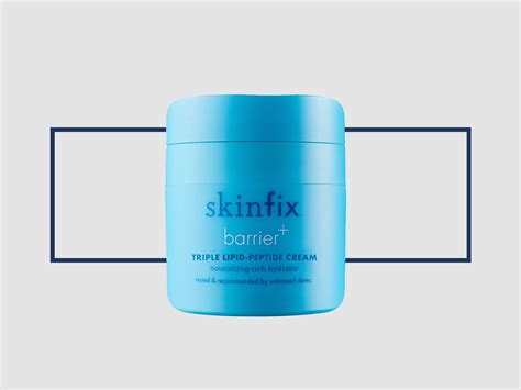 This Skin Barrier Repairing Moisturizer Is A “holy Grail” Product
