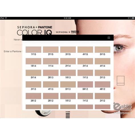 Pantone Skin Tone Guide Shop Online € 10800