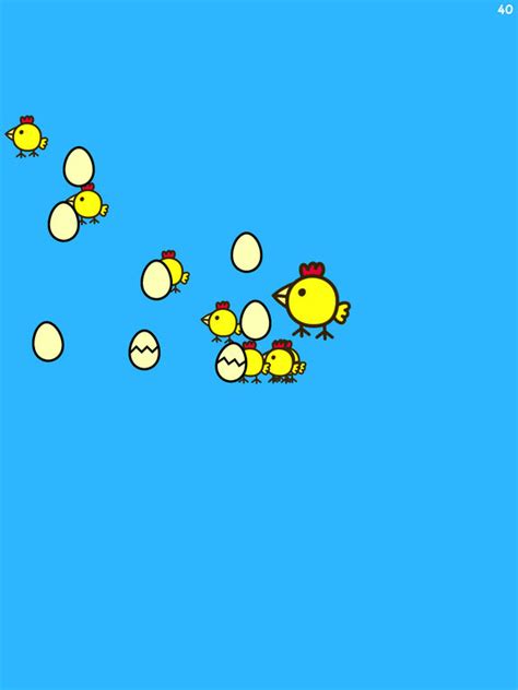 App Shopper Chicken Lay Eggs Games