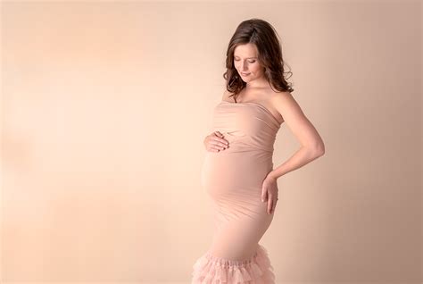 Beautiful Carly ǀ Seattle Washington Maternity Photographer