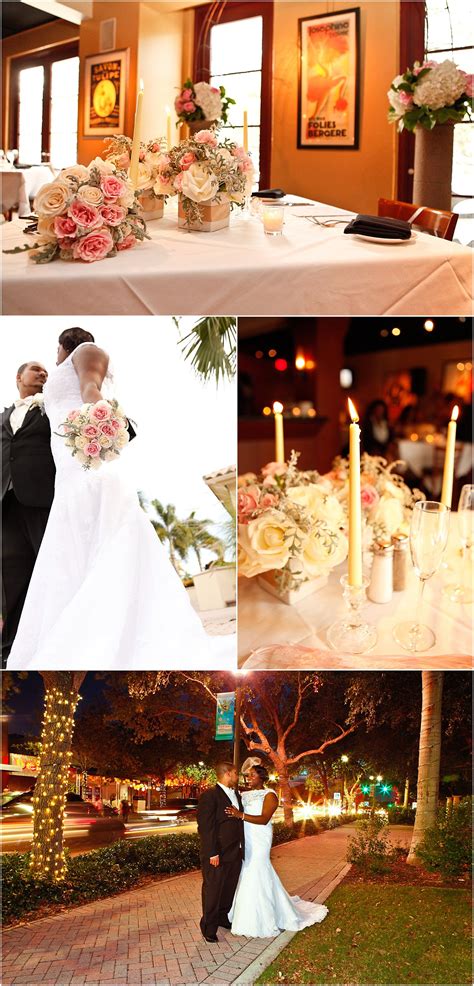 Wedding guests always appreciate special details that make them feel welcome and informed, especially if they are in an unfamiliar area. Delray Beach Wedding Venues - Married in Palm Beach