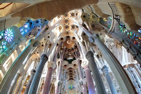 Visite A Sagrada Família Museu E Torres Ingresso Corta Fila Ceetiz