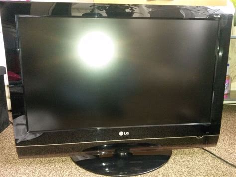 Lg 32lg7000 Full Hd 32 Lcd Tv 1080p Freeview Nice Condition 32 Inch In Wembley London Gumtree