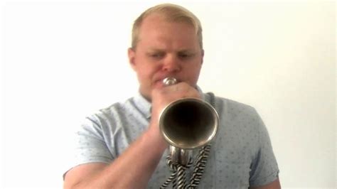 Bugle Calls Army Reveille Youtube