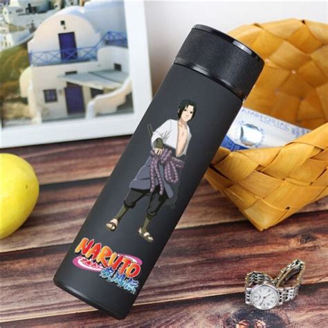 Naruto Water Bottle Animemangastore Free Shipping