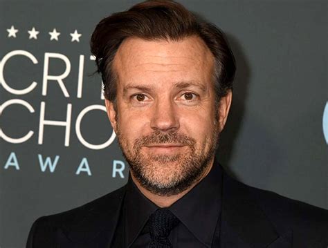 Sign up for jason sudeikis alerts Jason Sudeikis Net Worth 2021, Age, Height, Weight, Wife ...