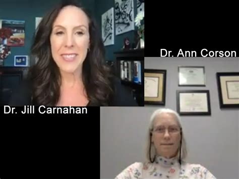 Dr Jill Interviews Dr Ann Corson On Whats The Fuss About Fibrin