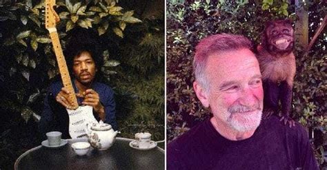 Last Photos Of Famous People The Last Picture Taken Of Celebrities