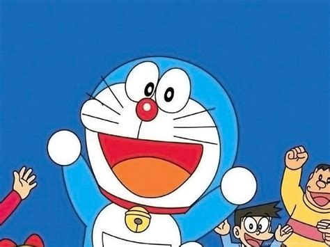 Wallpaper Doraemon Hp Samsung Wow 19 Wallpaper Doraemon Samsung J1 6