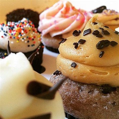 No mixes in this bakery. Sweet! by Holly — Orlando, Florida | Gourmet cupcakes ...