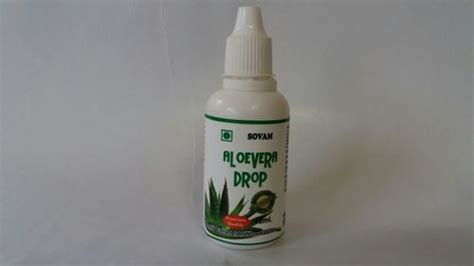 Herbal Aloe Vera Drop Recommended For Children At Best Price In Jaipur
