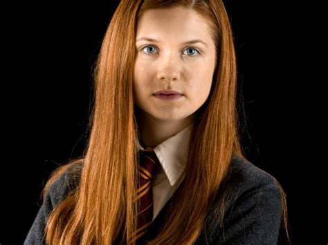 Which Female Harry Potter Characters Are Your Favorites Playbuzz