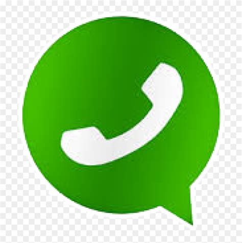 Logo Whatsapp Icon Telp Dan Wa Clipart 494501 Pikpng