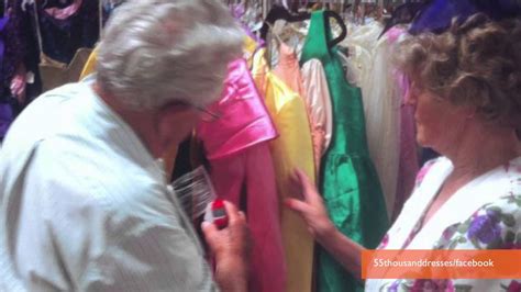 Man Gives Wife 55000 Dresses Youtube