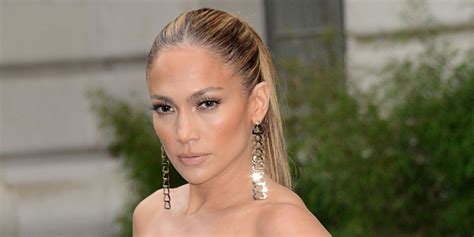 Jennifer Lopez Documentary Jennifer Lopez On Divorce
