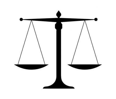 Waga Sprawiedliwość Prawo Darmowy Obraz Na Pixabay
