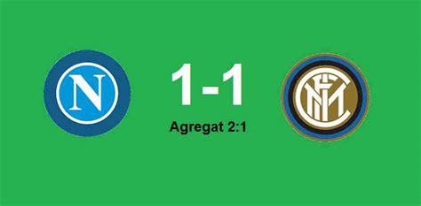 Coppa italia live commentary for juventus v internazionale on 9 february 2021, includes full match statistics and key events, instantly updated. Berakhir Imbang 1-1 Kontra Inter : Napoli Bertemu Juventus ...