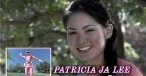 Patriciajaleeascassie 400×300 Patricia Ja Lee My Pink Ranger Power Rangers Crush