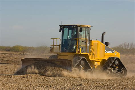 Equipment Tractors John Deere Construction Vehicles