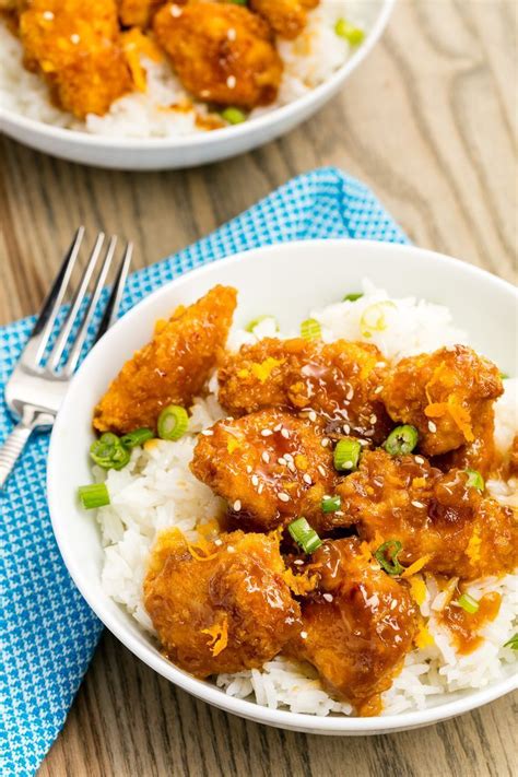 These six spots offer some of the best — and most authentic — chinese food in town. 70+ Authentic Chinese Food Recipes - How To Make Chinese ...