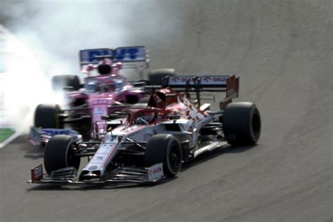 Alessandro secchi | una delle date vociferate per l'inizio del mondiale 2020 di formula 1 è quella del 24 maggio, in cui si dovrebbe svolgere il gran. 2020 Forma-1 Toszkán Nagydíj, Mugello, 2. szabadedzés