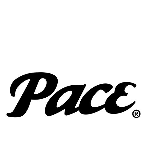 Pace Logo Png Transparent And Svg Vector Freebie Supply