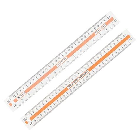 Read Metric Scale Ruler Likosgram