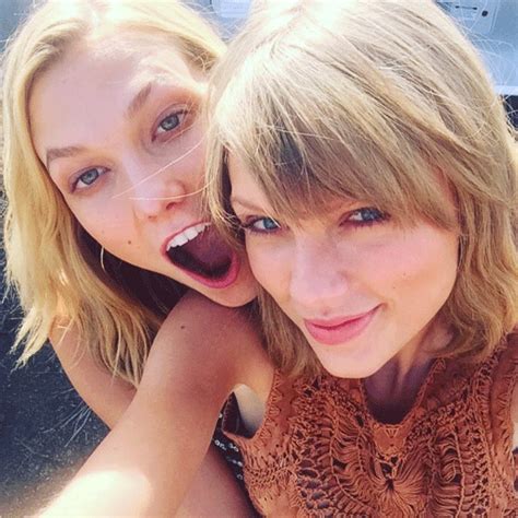Taylor Swift Finds A Way To Celebrate Best Friend Karlie Kloss 24th