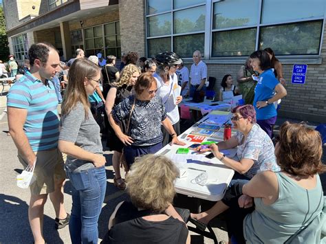 Social Justice Committee Meeting - Beth Emet