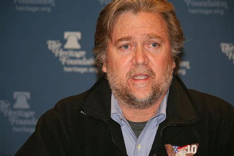 Things To Know About Steve Bannon Nwlc