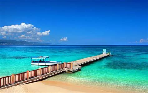Los 12 Mejores Atractivos Turísticos De Jamaica Que Debes Visitar