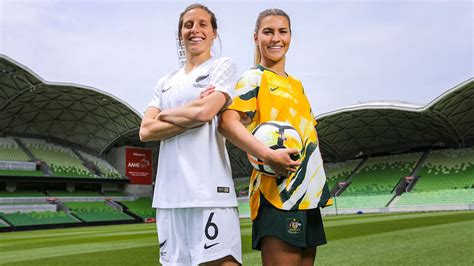 Fifa Confirm Final Four Bidders For 2023 Womens World Cup The World Game