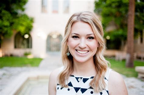 University Of Texas Graduation Portraits Alexa Caitlin Mcweeney