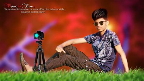 Picsart Lover Boy Photo Editing Tutorial Cool Cb Edit Tutorial
