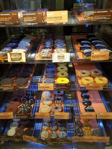 Since Were Sharing Dunkin Locations Heres A Shot Of The Donut