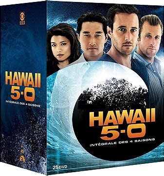 Not enough ratings to calculate a score. Hawaii 5.0 Coffret intégrale de la série en DVD